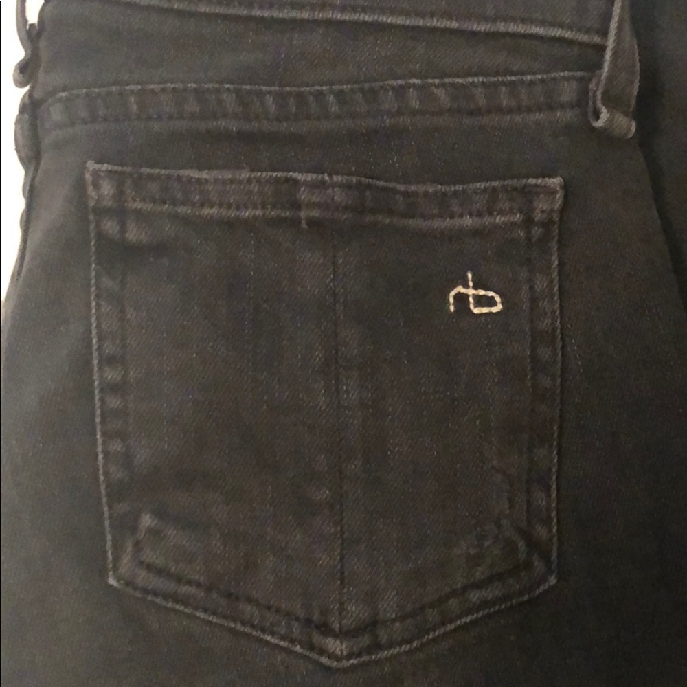 Rag and Bone Jeans - Picture 8 of 8